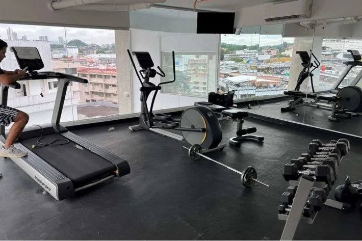 Se vende apartamento en El Carmen