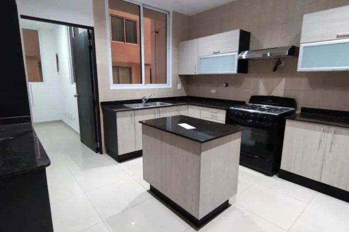 Se vende apartamento en San Francisco, Panamá