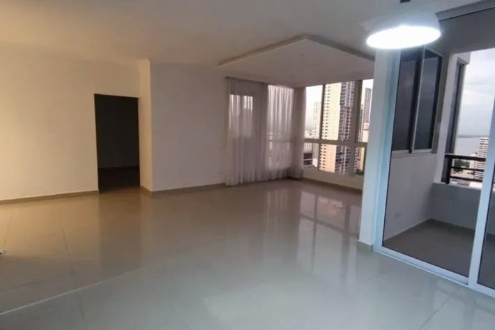 Se vende apartamento en San Francisco, Panamá