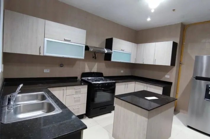 Se vende apartamento en San Francisco, Panamá