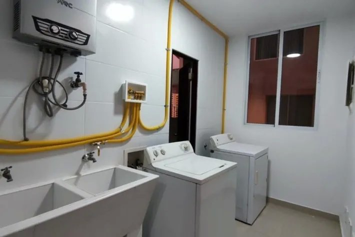 Se vende apartamento en San Francisco, Panamá