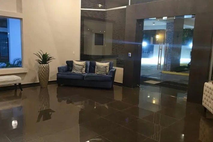 Se vende apartamento en San Francisco, Panamá