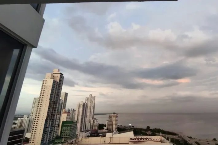 Se vende apartamento en San Francisco, Panamá