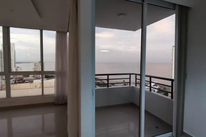 Se vende apartamento en San Francisco, Panamá