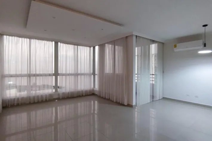 Se vende apartamento en San Francisco, Panamá