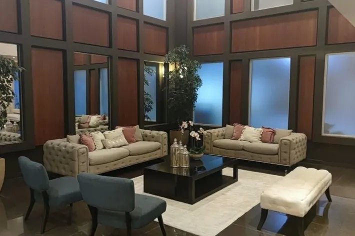 Se vende apartamento en San Francisco, Panamá