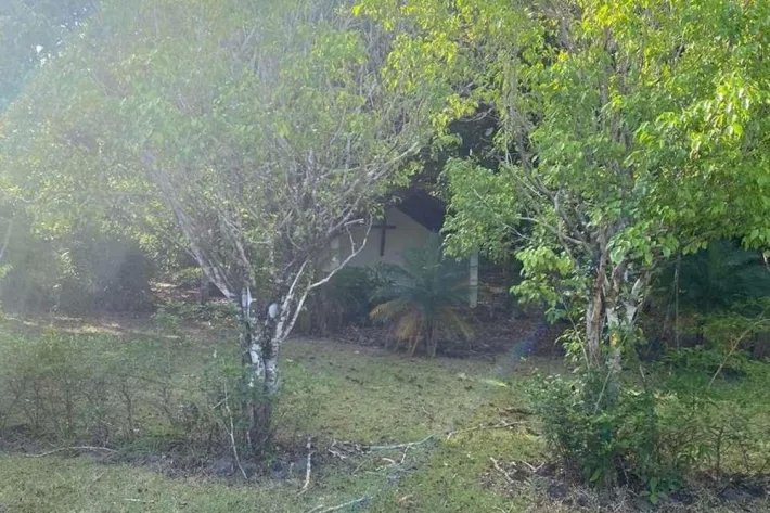 Se vende finca en Rodeo Viejo, San Carlos