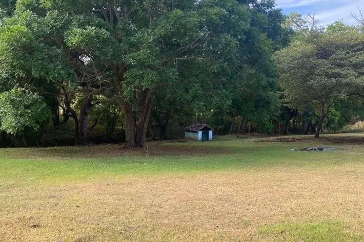 Se vende finca en Rodeo Viejo, San Carlos