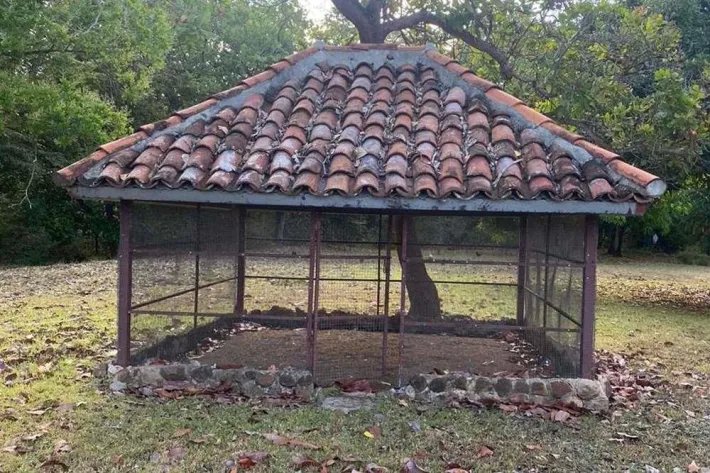 Se vende finca en Rodeo Viejo, San Carlos