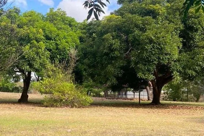 Se vende finca en Rodeo Viejo, San Carlos