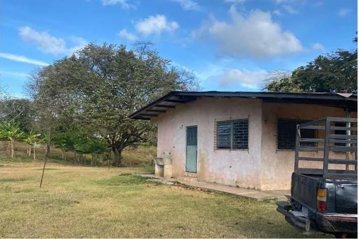 Se vende finca en Rodeo Viejo, San Carlos