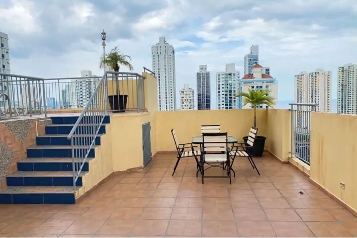 Se vende apartamento en San Francisco