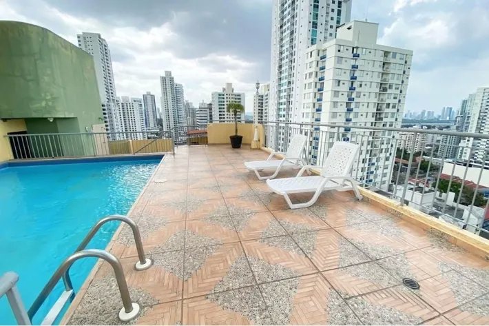 Se vende apartamento en San Francisco