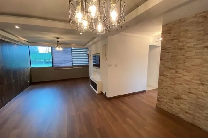 Se vende apartamento en San Francisco