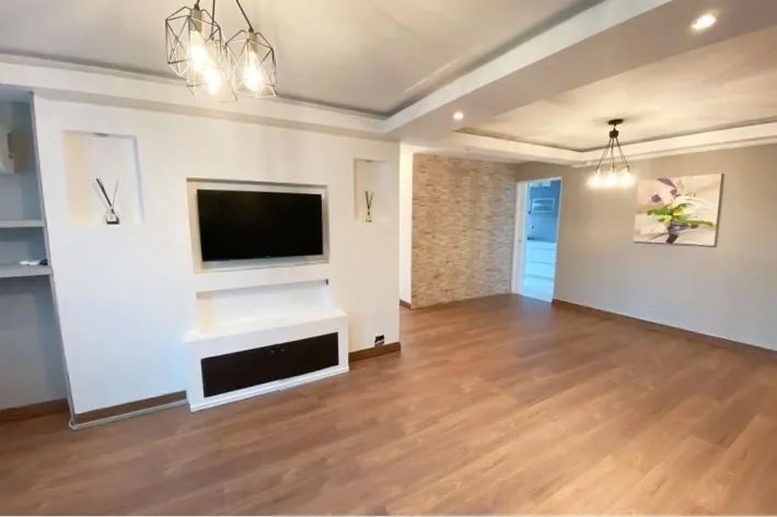 Se vende apartamento en San Francisco