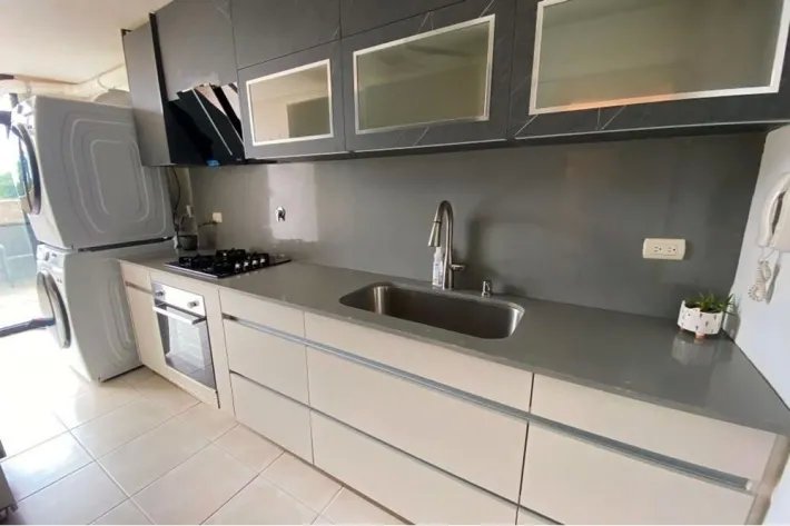 Se vende apartamento en San Francisco