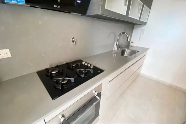 Se vende apartamento en San Francisco