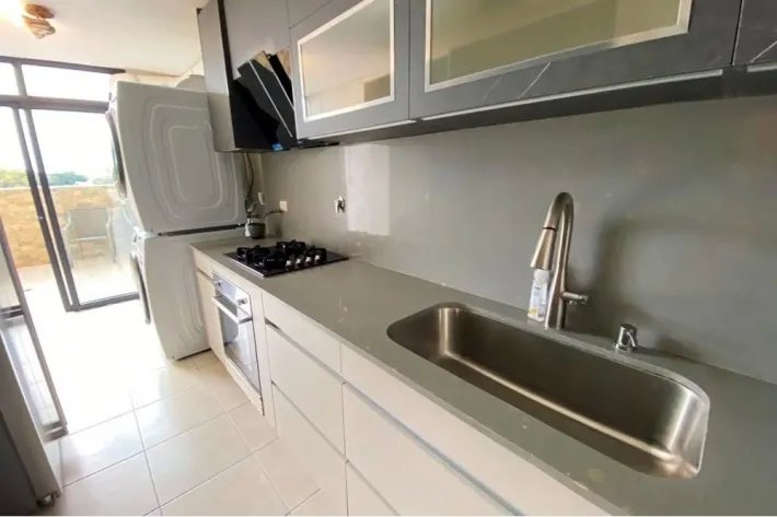 Se vende apartamento en San Francisco