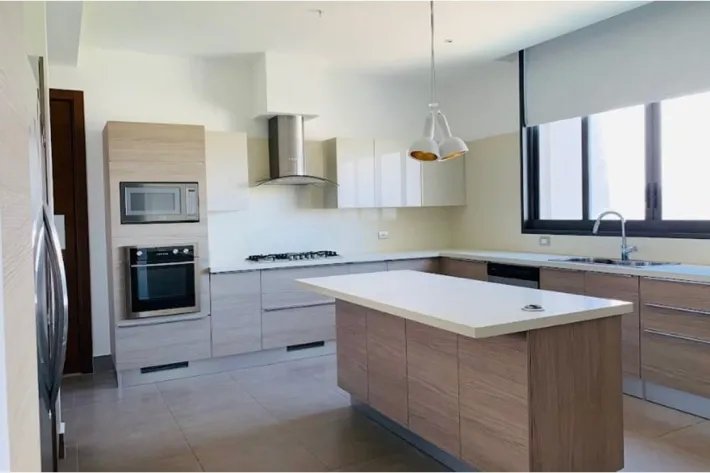 Se vende apartamento en Santa María
