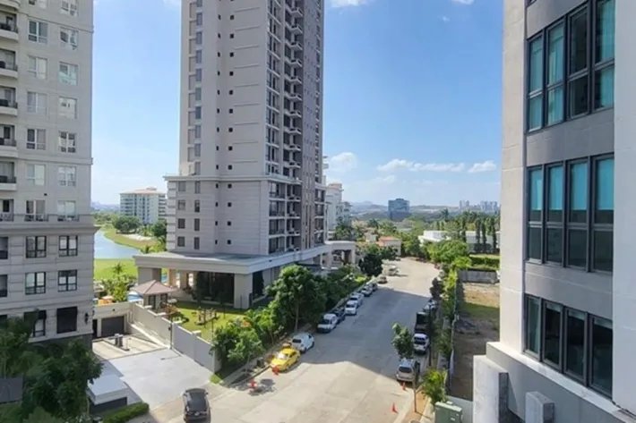 Se vende apartamento en Santa María