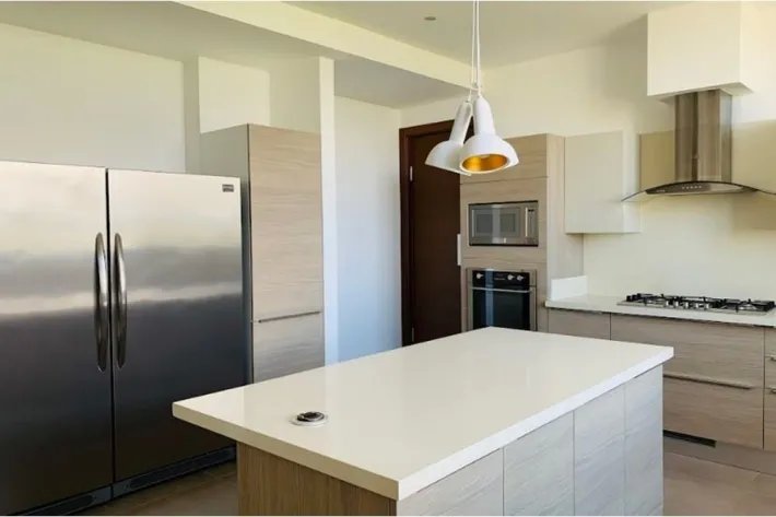 Se vende apartamento en Santa María