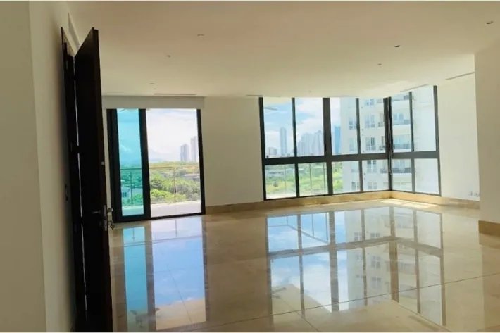 Se vende apartamento en Santa María