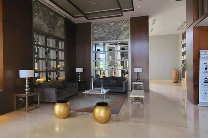 Se vende apartamento en Santa María