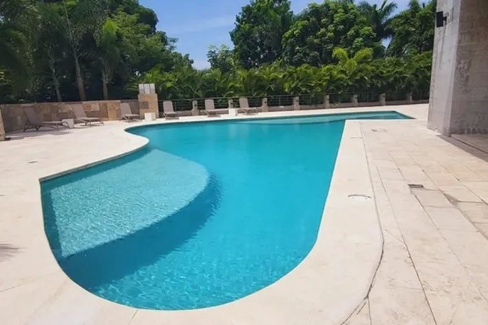 Se vende apartamento en Santa María