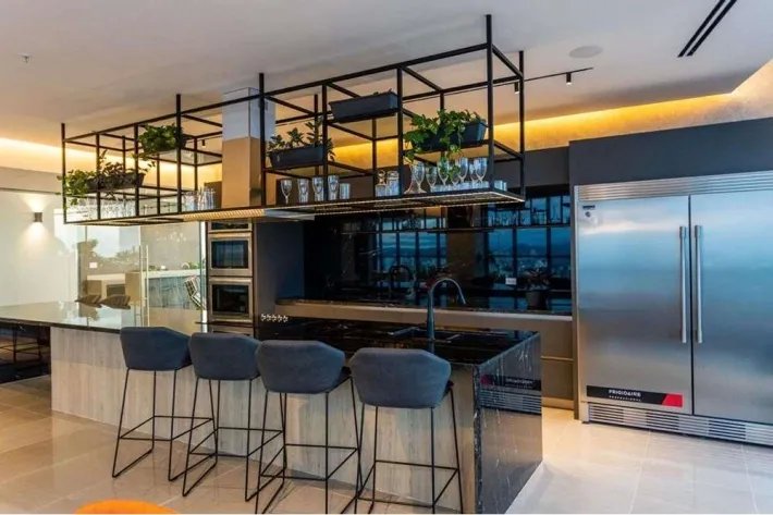 Venta de apartamento penthouse en Ocean Front Luxury Penthouses, Punta...