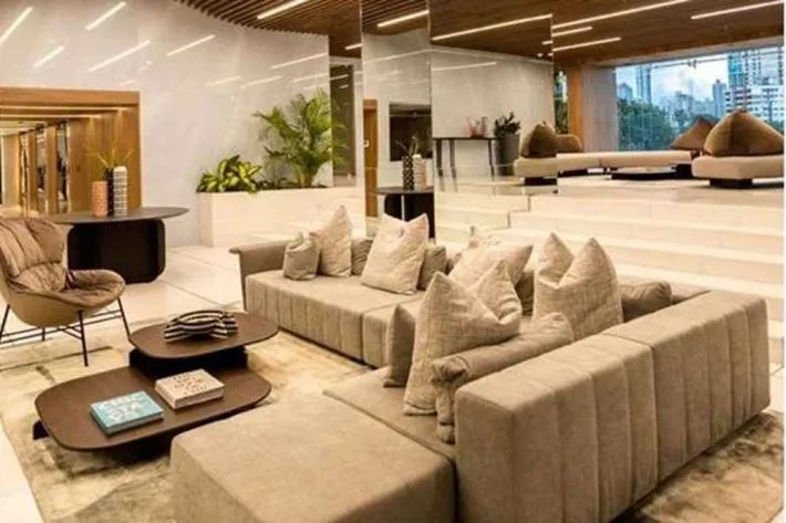 Venta de apartamento penthouse en Ocean Front Luxury Penthouses, Punta Paitilla