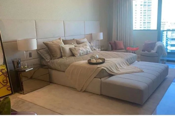 Venta de apartamento penthouse en Ocean Front Luxury Penthouses, Punta Paitilla