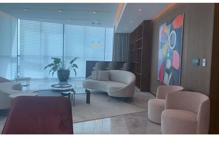 Venta de apartamento penthouse en Ocean Front Luxury Penthouses, Punta Paitilla