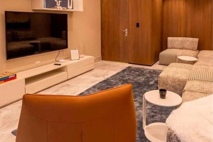 Venta de apartamento penthouse en Ocean Front Luxury Penthouses, Punta Paitilla
