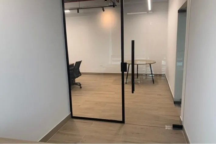 Alquiler de Oficinas equipadas en Tower Bank, Calle 50