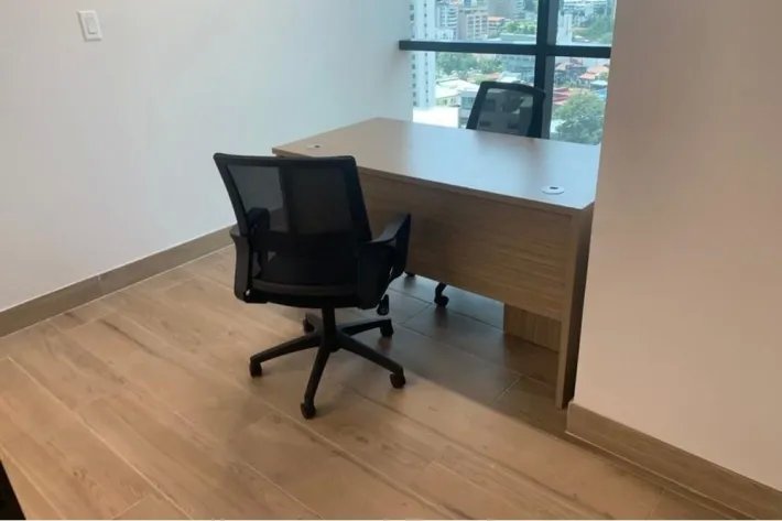 Alquiler de Oficinas equipadas en Tower Bank, Calle 50