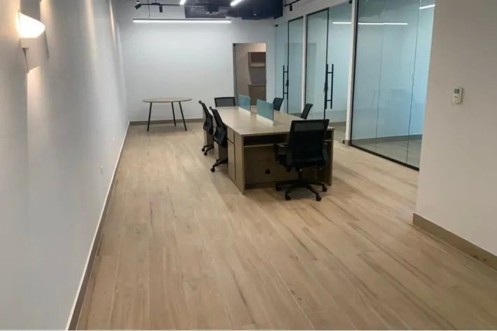 Alquiler de Oficinas equipadas en Tower Bank, Calle 50