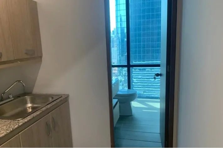 Alquiler de Oficinas equipadas en Tower Bank, Calle 50