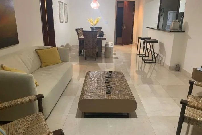 Venta de apartamento en Casa Bonita, Playa Bonita