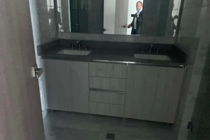Venta de apartamento en Ocean Front Luxury Penthouses, Paitilla