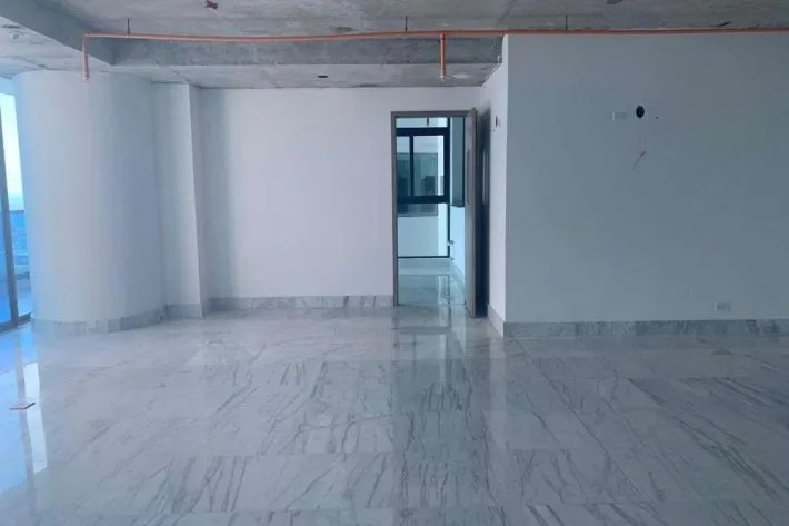 Venta de apartamento en Ocean Front Luxury Penthouses, Paitilla