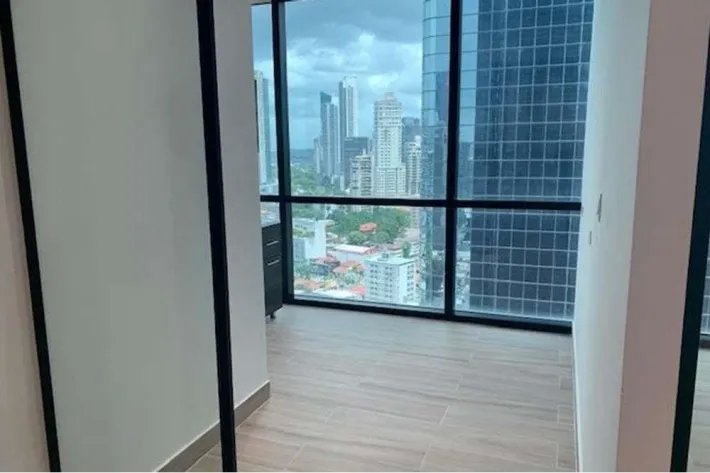 Alquiler de Oficinas en Tower Bank Calle 50 Modelo E