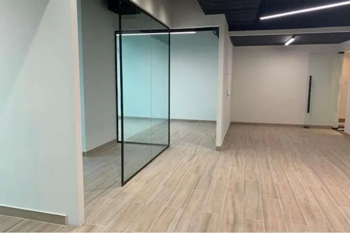 Alquiler de Oficinas en Tower Bank Calle 50 Modelo E