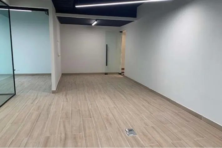 Alquiler de Oficinas en Tower Bank Calle 50 Modelo E