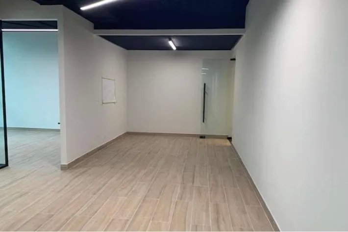 Alquiler de Oficinas en Tower Bank Calle 50 Modelo E