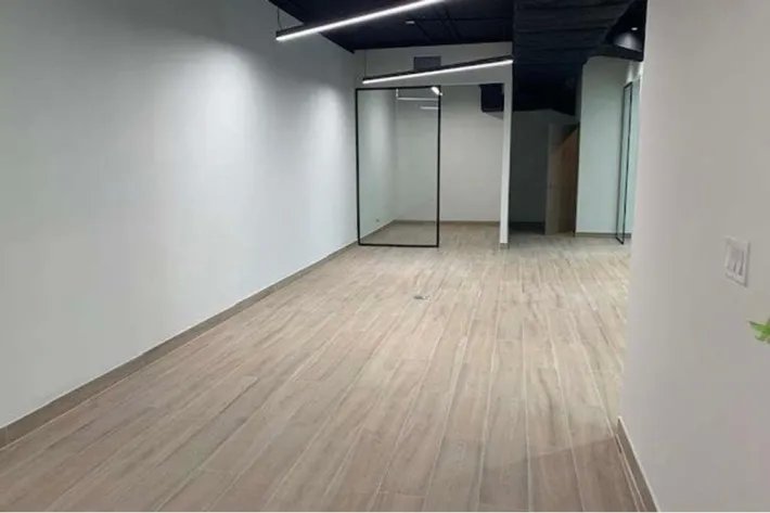 Alquiler de Oficinas en Tower Bank Calle 50 Modelo E