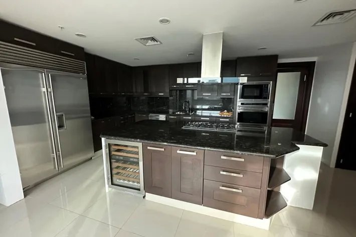 Venta Apartamento en Pacific Point Torre 200 Punta Pacifica