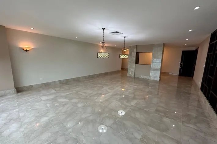 Venta Apartamento en Pacific Point Torre 200 Punta Pacifica