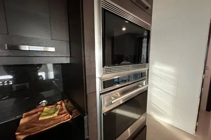 Venta Apartamento en Pacific Point Torre 200 Punta Pacifica
