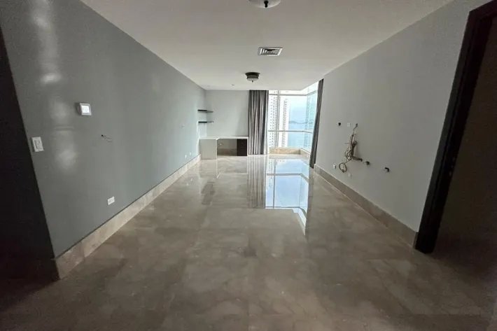 Venta Apartamento en Pacific Point Torre 200 Punta Pacifica