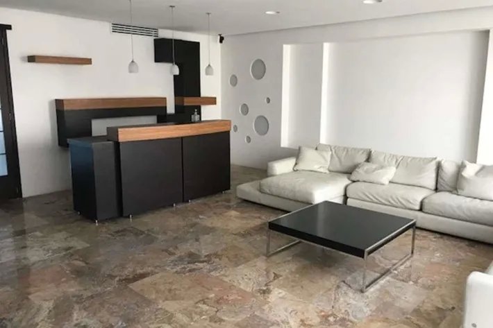 Venta de Penthouse en Aquamare, Punta Pacifica